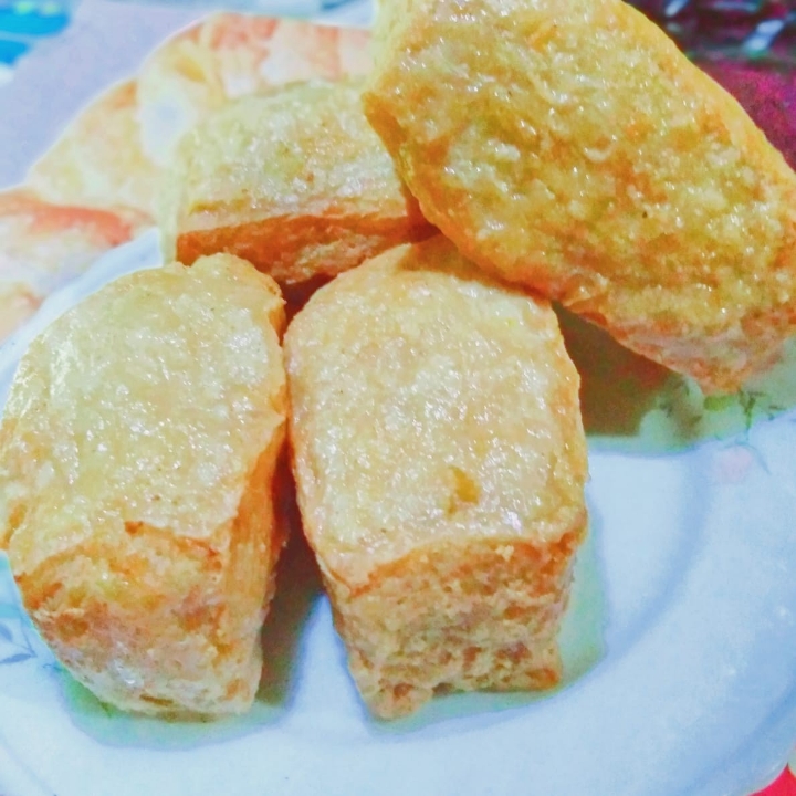 Tahu Bakso