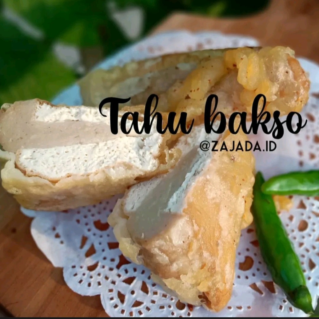 Tahu Bakso