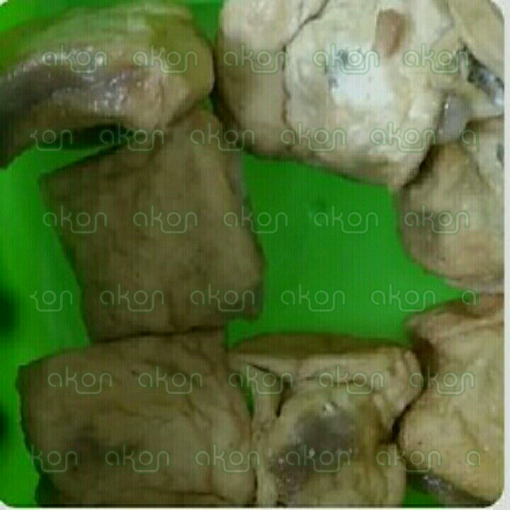 Tahu Bakso