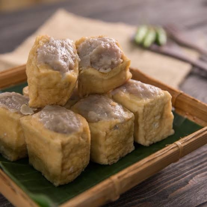 Tahu Bakso