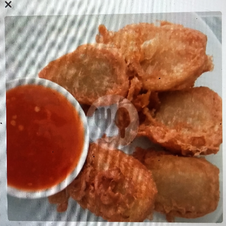 Tahu Bakso Per Porsi Isi 5 Pcs