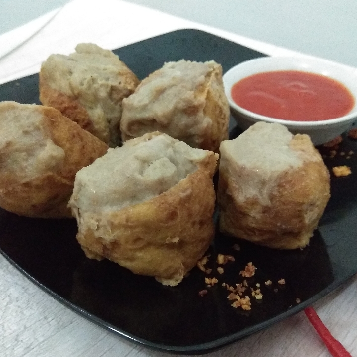 Tahu Bakso Premium