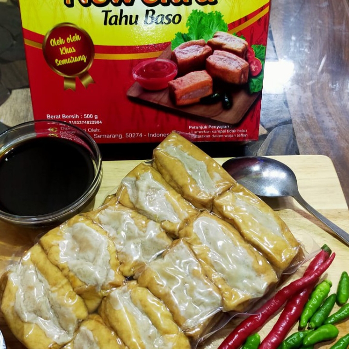 Tahu Tuna