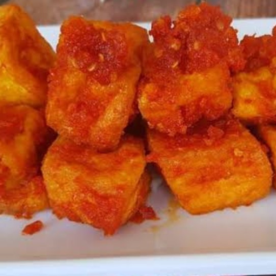 Tahu Balado