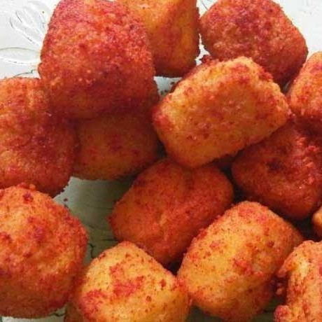 Tahu Crispy