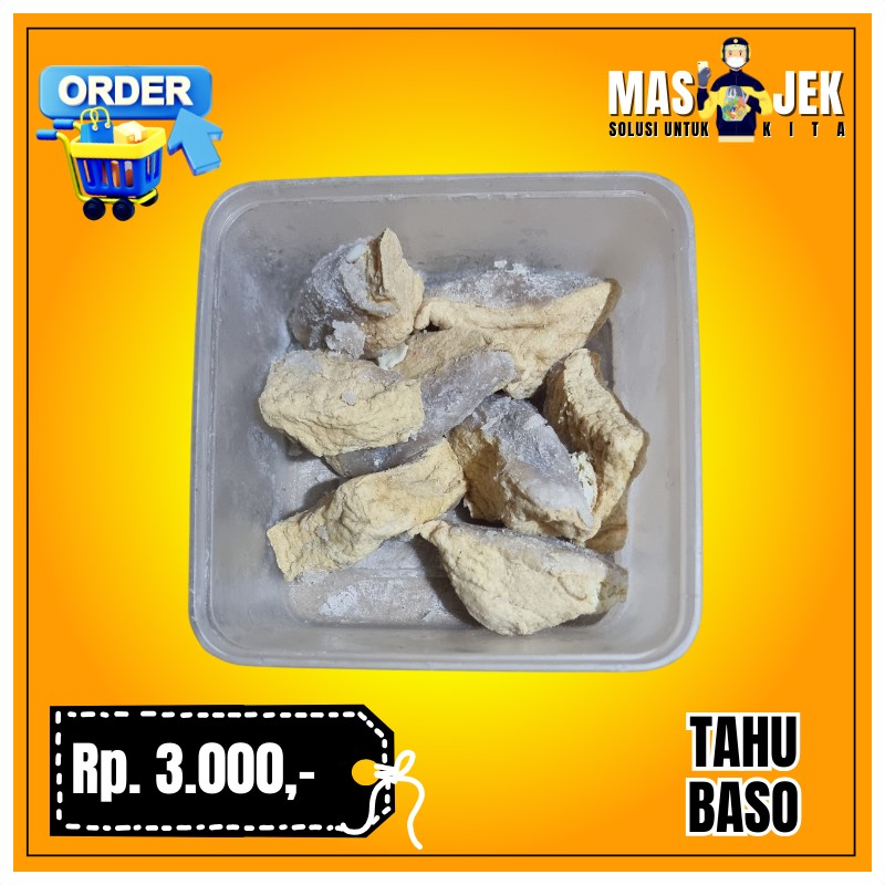 Tahu Baso