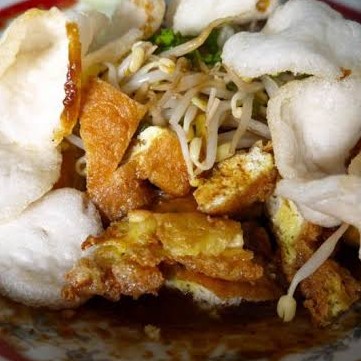 Tahu Bumbu