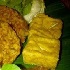 Tahu Bumbu Merah