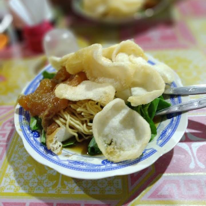 Tahu Campur Kalasan