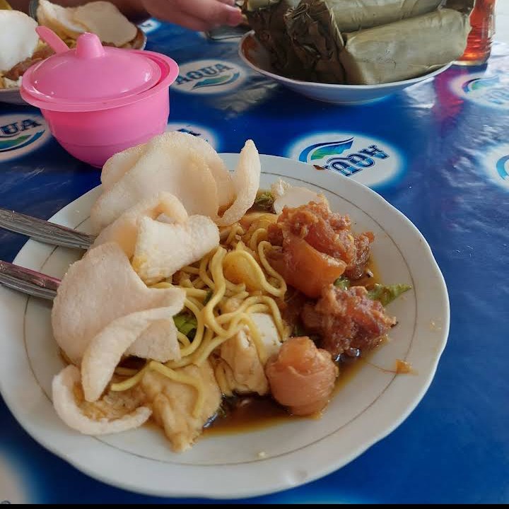 Tahu Campur Kalasan 2