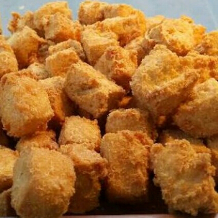 Tahu Crispy