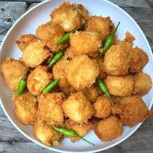 Tahu Crispy