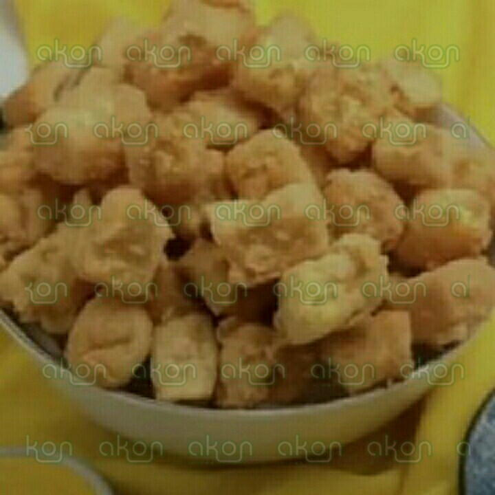 Tahu Crispy