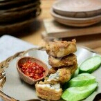 Tahu Crispy