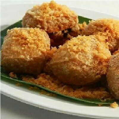 Tahu Crispy