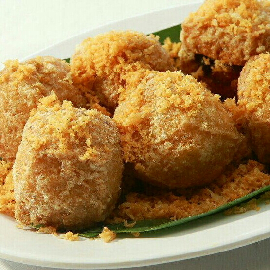 Tahu Crispy