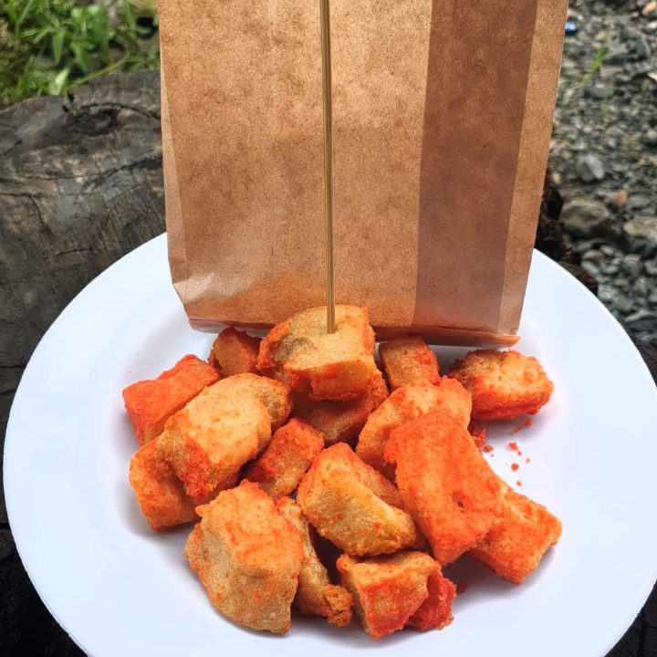 Tahu Crispy Balado - Double