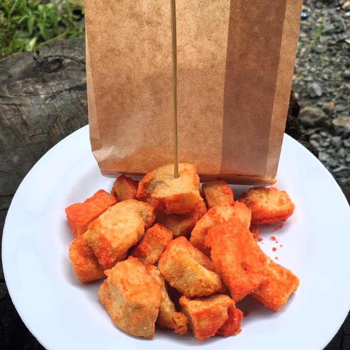 Tahu Crispy Balado - Reguler