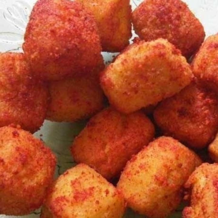 Tahu Crispy Balado