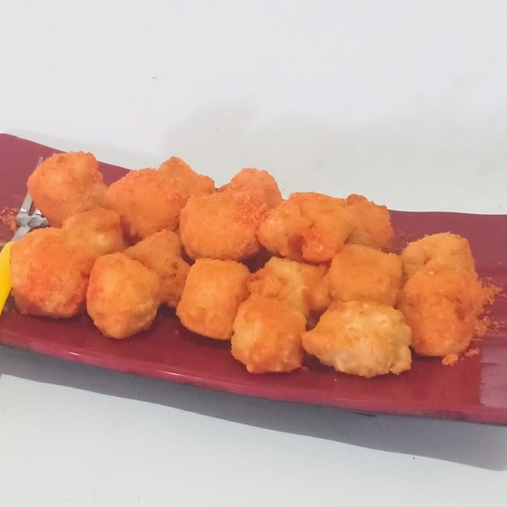 Tahu Crispy Balado