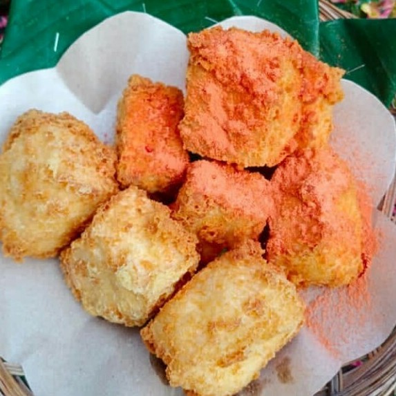 Tahu Crispy Kinan