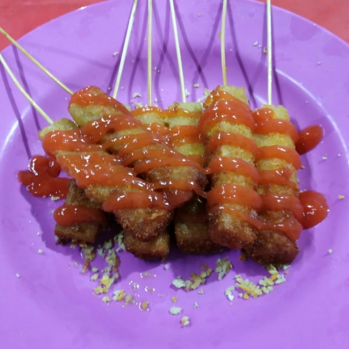 Tahu Cryspi 3