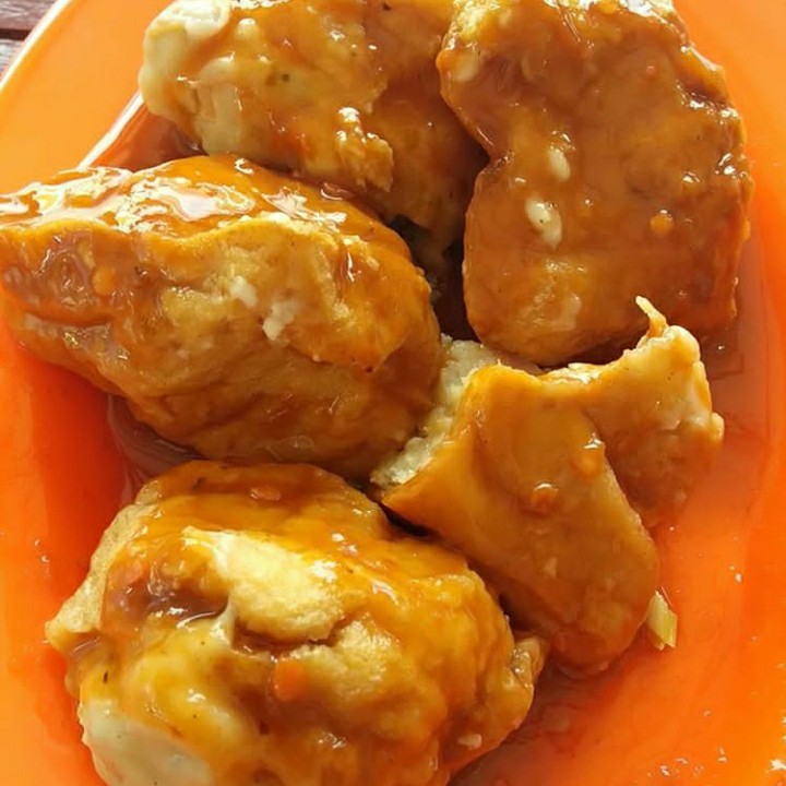 Tahu Dimsum