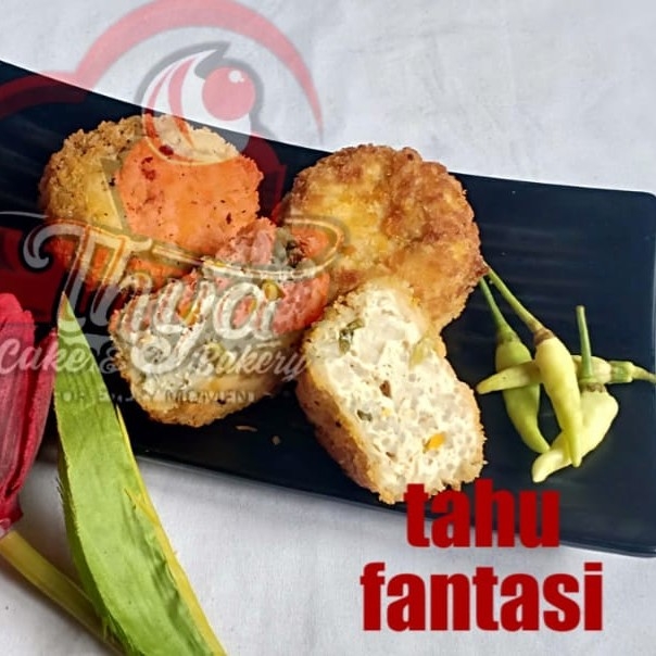 Tahu Fantasi