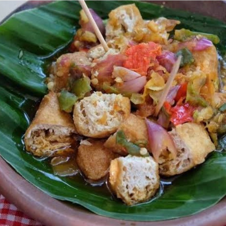 Tahu Gejrot