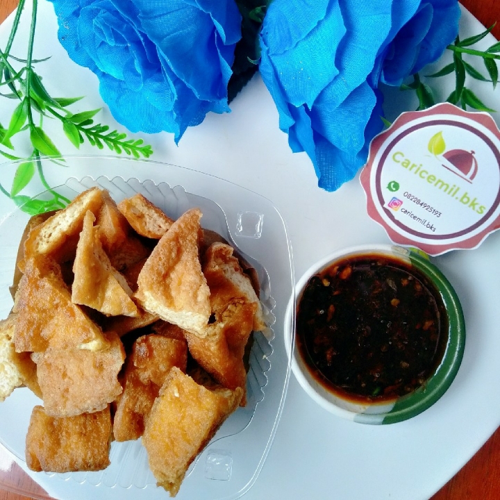 Tahu Gejrot