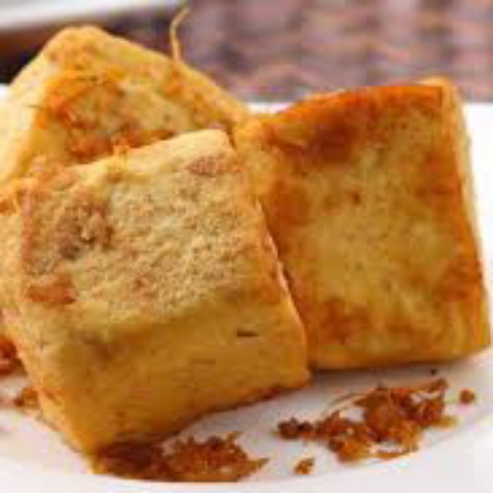 Tahu Goreng