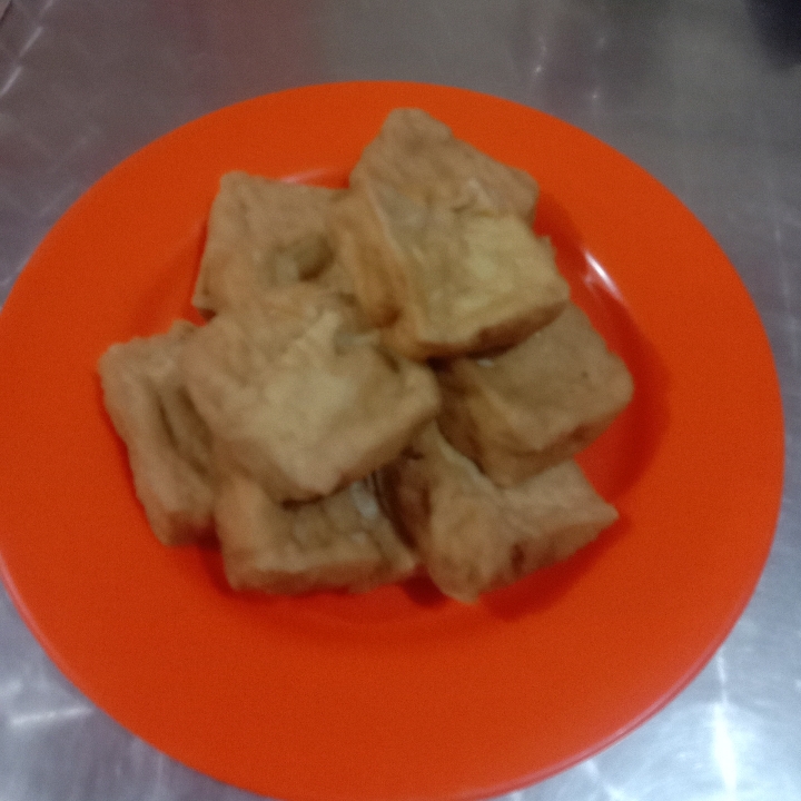 Tahu Goreng