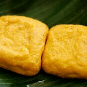 Tahu Goreng