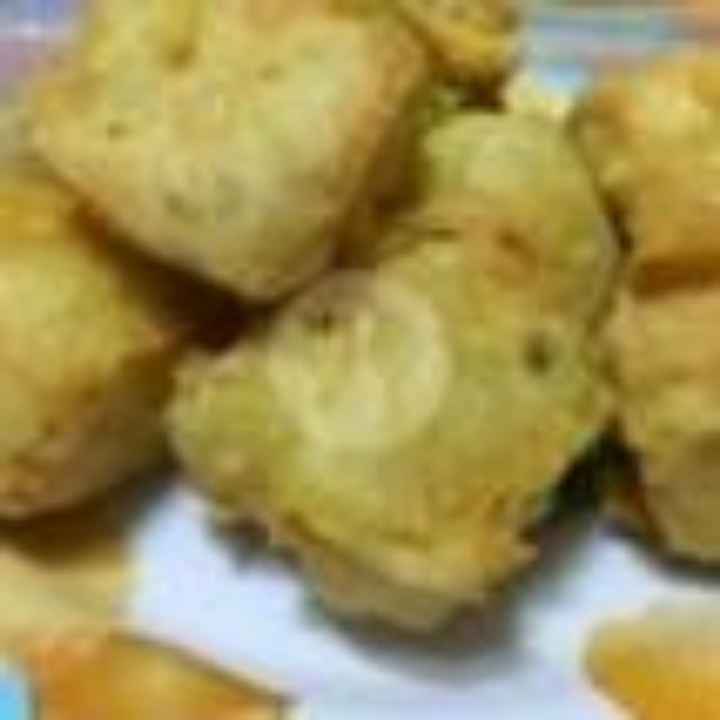 Tahu Goreng