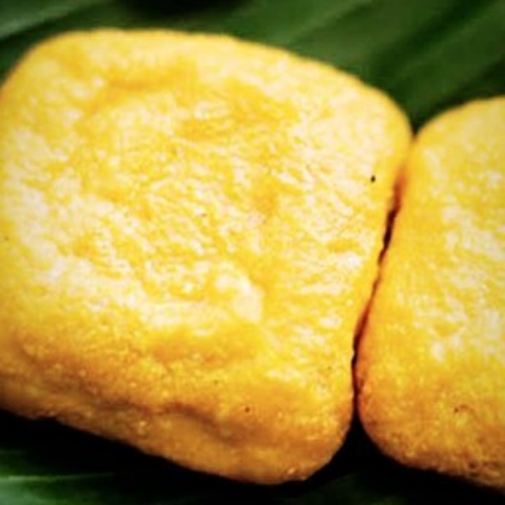 Tahu Goreng