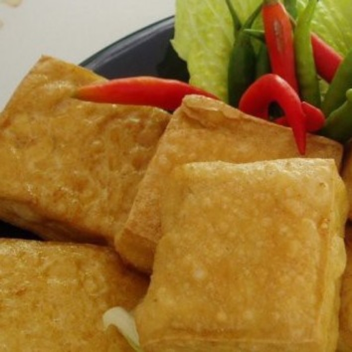 Tahu Goreng