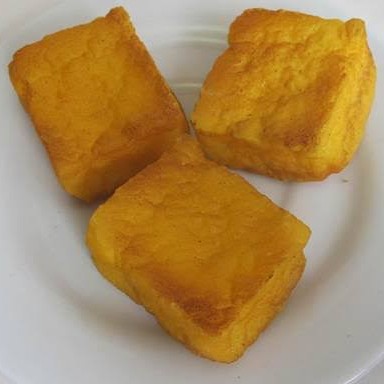 Tahu Goreng