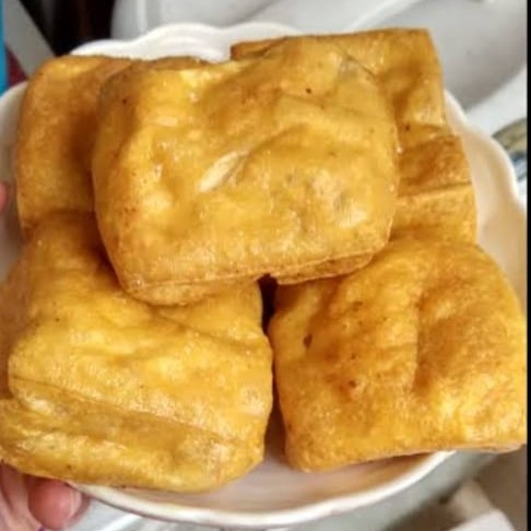 Tahu Goreng