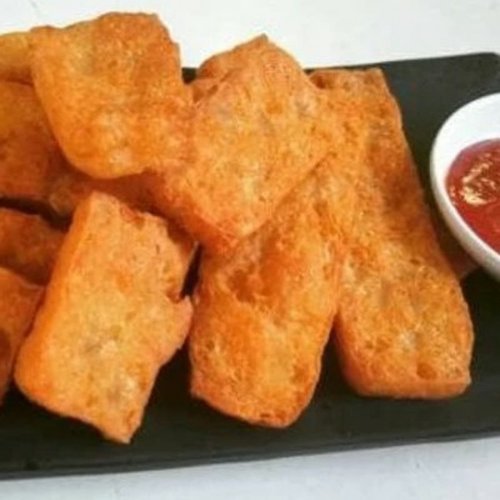 Tahu Goreng