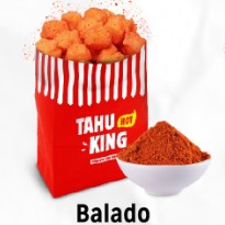 Tahu Hot King Balado