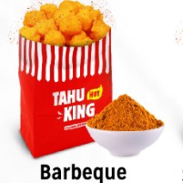 Tahu Hot King Barbeque