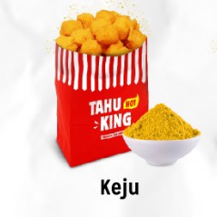 Tahu Hot King Keju