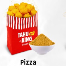 Tahu Hot King Pizza