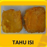 Tahu Isi Mie