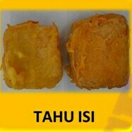 Tahu Isi Sayur