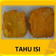 Tahu Isi Sayur