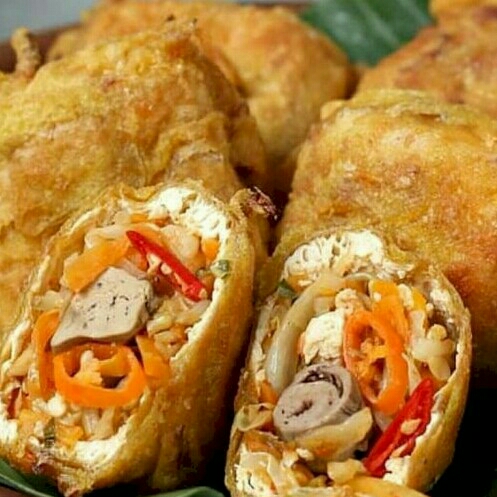 Tahu Jeletot