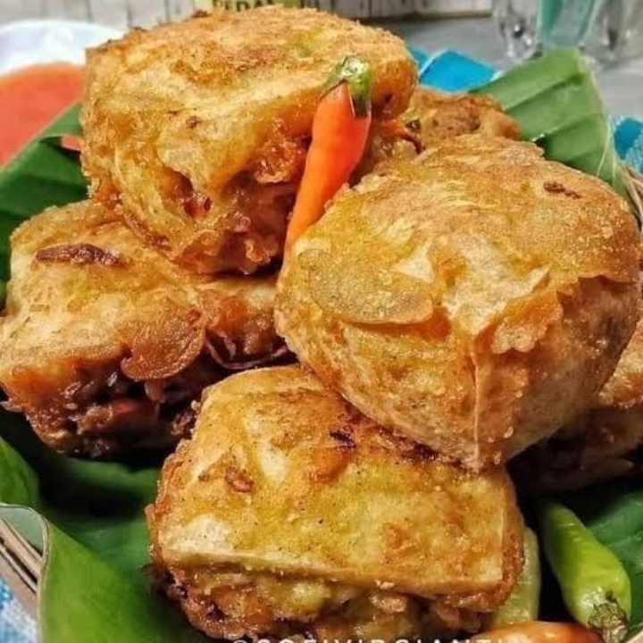 Tahu Jeletot