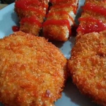 Tahu Katsu