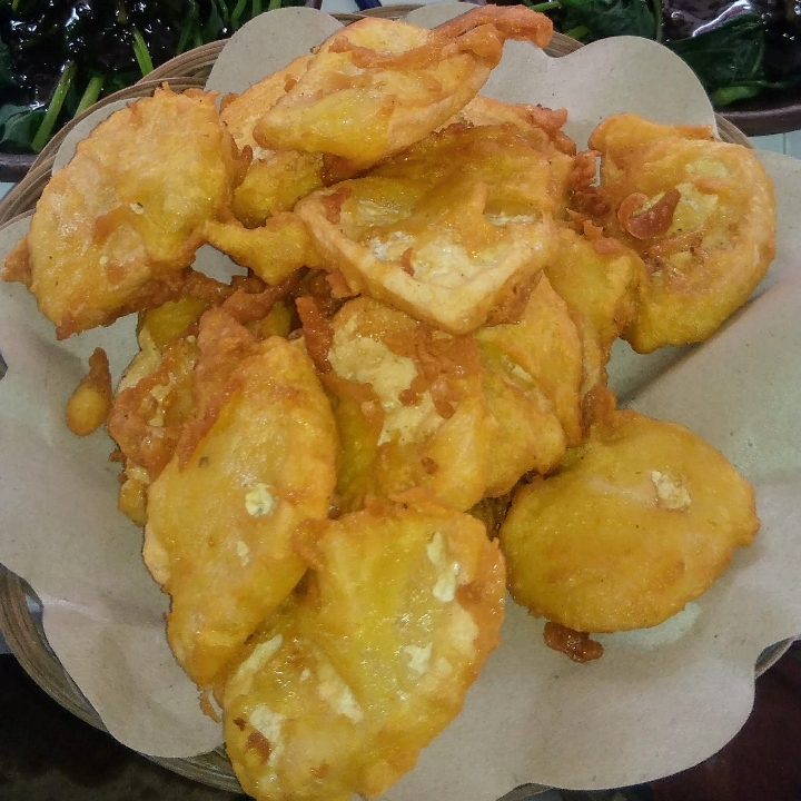 Tahu Kemul